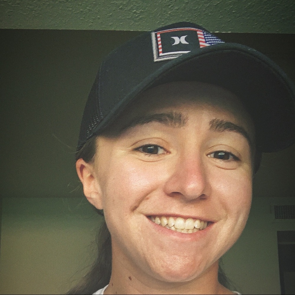 Meet your Posher, Amanda